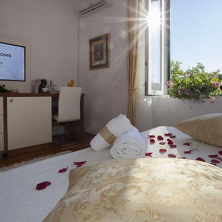 Luxury Rooms Duje Split Luaran gambar