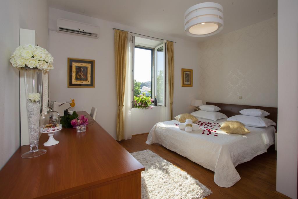 Luxury Rooms Duje Split Luaran gambar